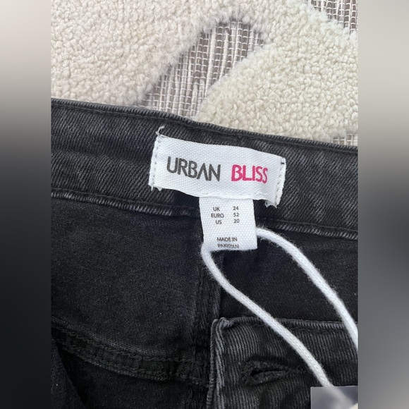 urban bliss jeans from ASOS - Picture 3 of 4